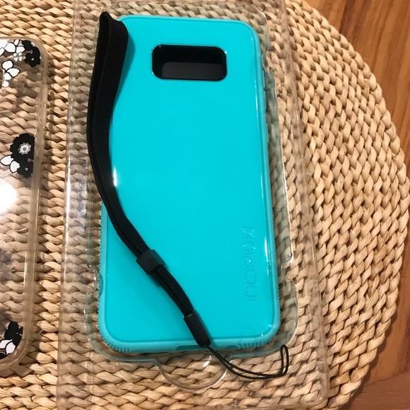 BUNDLE: Otterbox & Kate Spade Samsung Galaxy S8+ - Picture 5 of 6